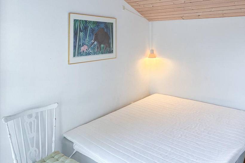 Foto von Ferienhaus QN82 auf Kindvig - Südseeland