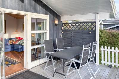 Vorschaubild von Ferienhaus QN82 auf Kindvig - Südseeland