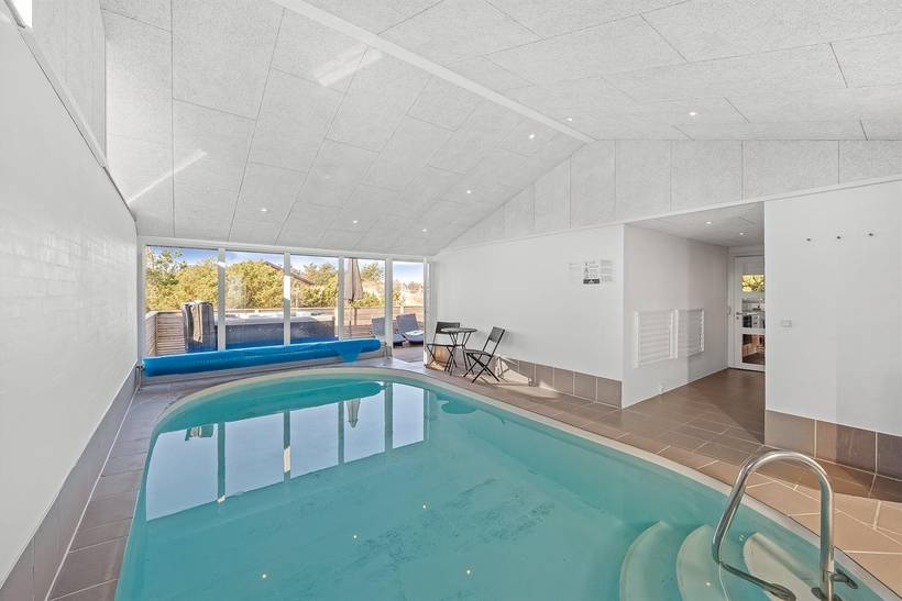 Foto von Ferienhaus QN85 in Søndervig - Westjütland