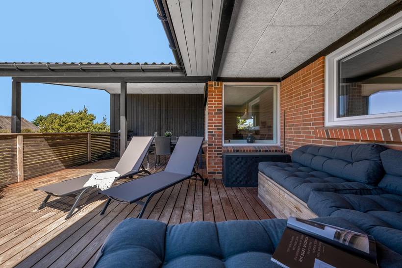 Foto von Ferienhaus QN85 in Søndervig - Westjütland