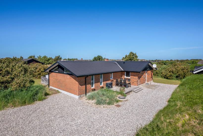 Foto von Ferienhaus QN85 in Søndervig - Westjütland