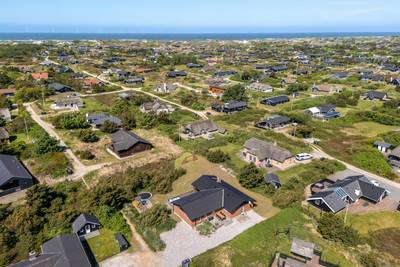 Vorschaubild von Ferienhaus QN85 in Søndervig - Westjütland