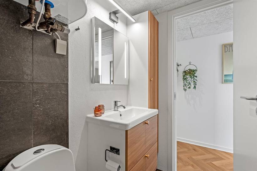 Foto von Ferienhaus QN85 in Søndervig - Westjütland