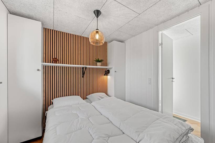 Foto von Ferienhaus QN85 in Søndervig - Westjütland