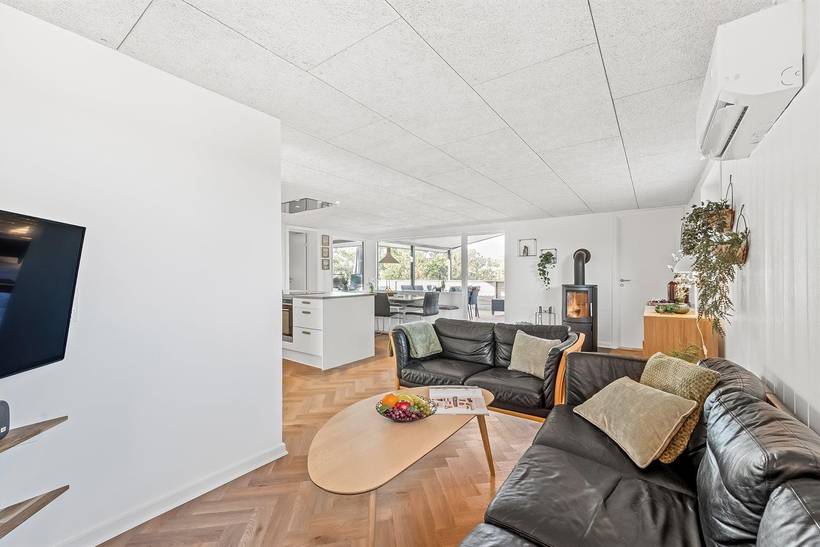 Foto von Ferienhaus QN85 in Søndervig - Westjütland