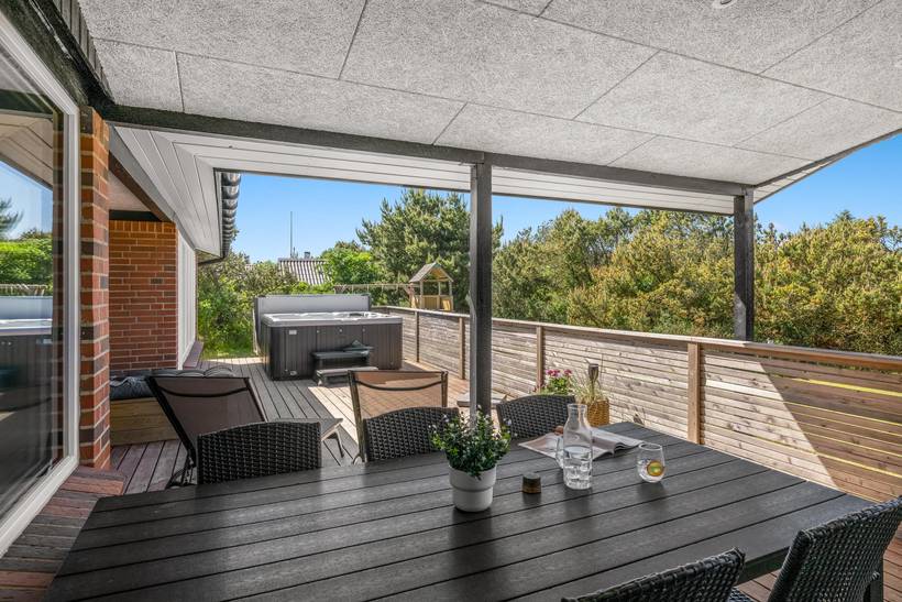 Foto von Ferienhaus QN85 in Søndervig - Westjütland