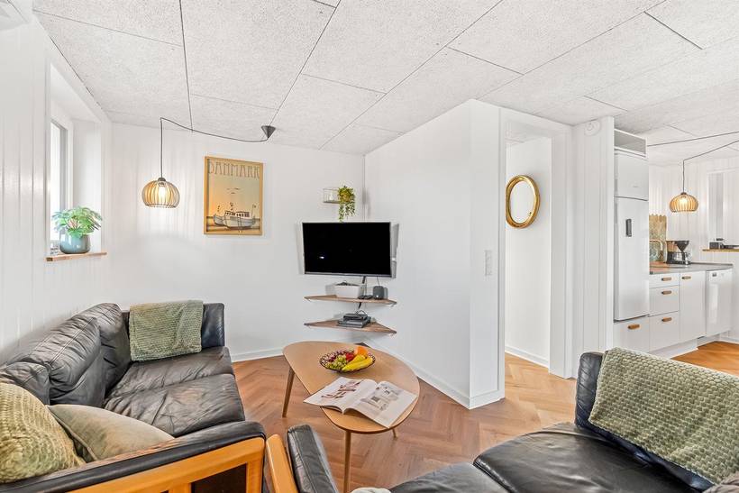 Foto von Ferienhaus QN85 in Søndervig - Westjütland