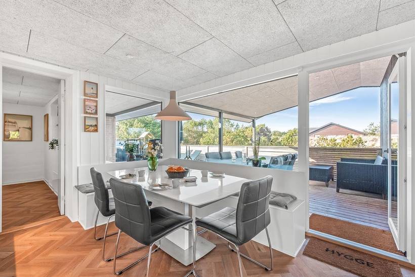 Foto von Ferienhaus QN85 in Søndervig - Westjütland