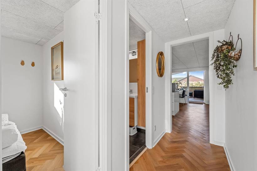 Foto von Ferienhaus QN85 in Søndervig - Westjütland