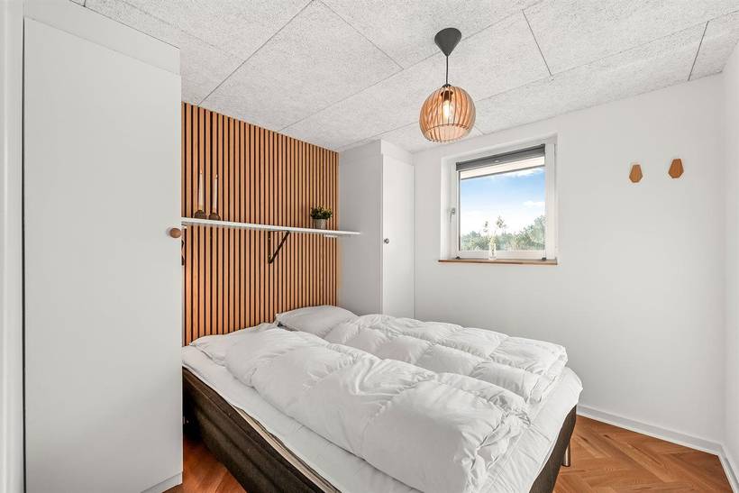 Foto von Ferienhaus QN85 in Søndervig - Westjütland