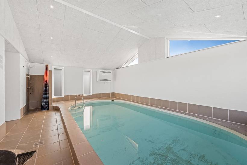 Foto von Ferienhaus QN85 in Søndervig - Westjütland