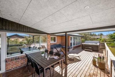 Vorschaubild von Ferienhaus QN85 in Søndervig - Westjütland