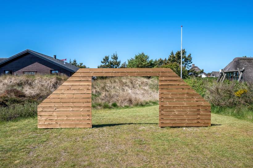 Foto von Ferienhaus QN85 in Søndervig - Westjütland