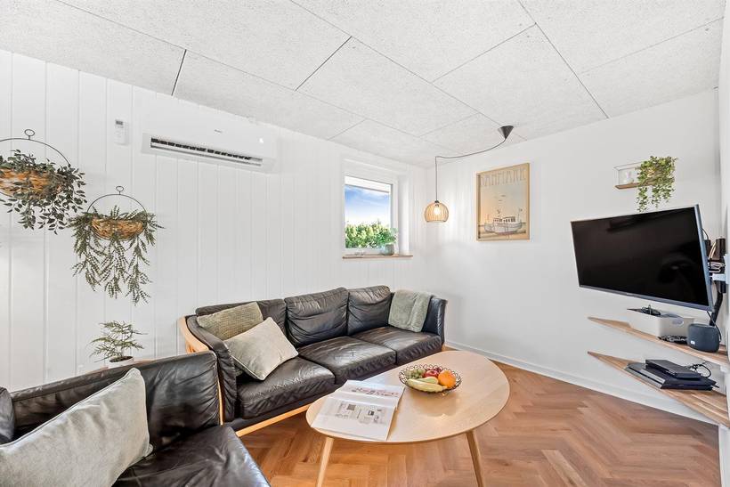 Foto von Ferienhaus QN85 in Søndervig - Westjütland