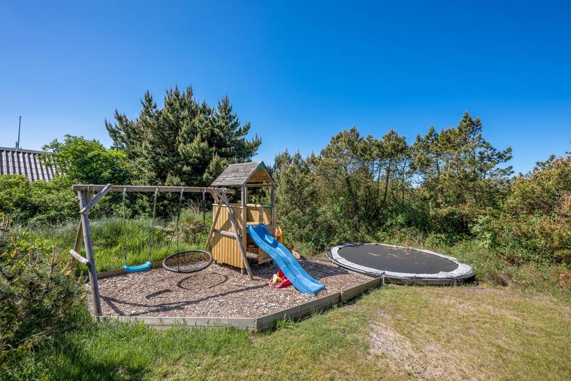 Foto von Ferienhaus QN85 in Søndervig - Westjütland