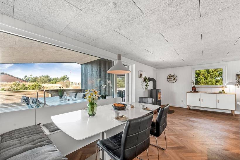 Foto von Ferienhaus QN85 in Søndervig - Westjütland