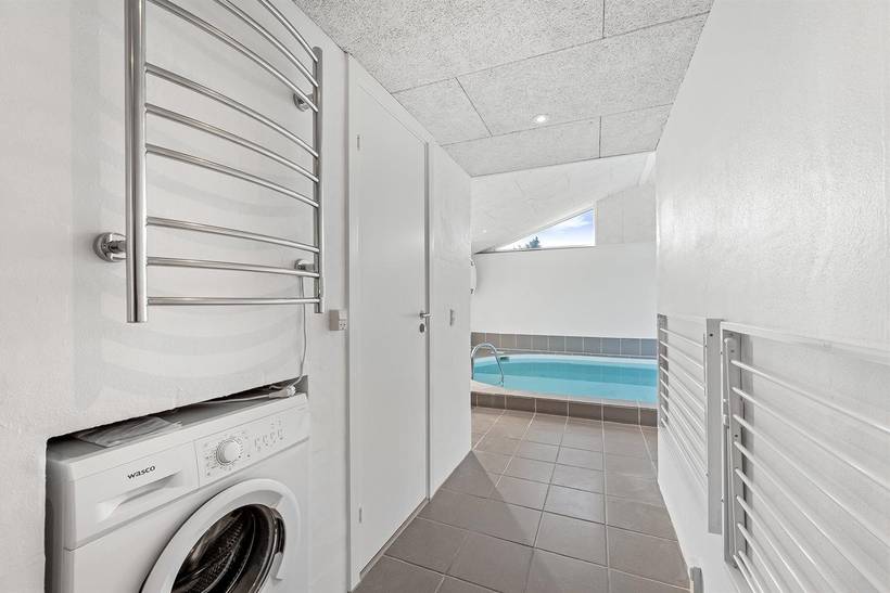 Foto von Ferienhaus QN85 in Søndervig - Westjütland