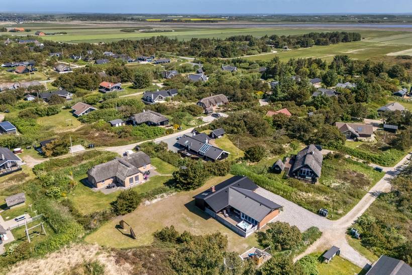Foto von Ferienhaus QN85 in Søndervig - Westjütland