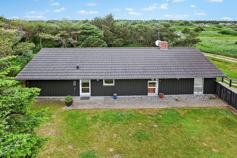 Foto von Ferienhaus QN94 in Tornby - Nordjütland