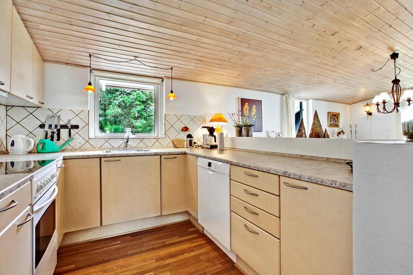 Foto von Ferienhaus QN94 in Tornby - Nordjütland