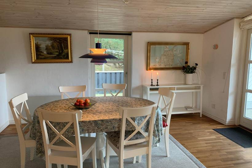 Foto von Ferienhaus QN94 in Tornby - Nordjütland