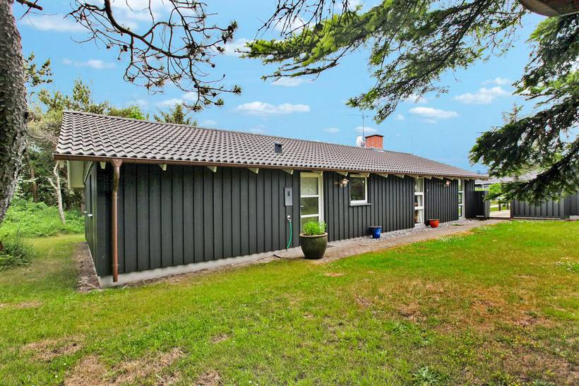 Foto von Ferienhaus QN94 in Tornby - Nordjütland