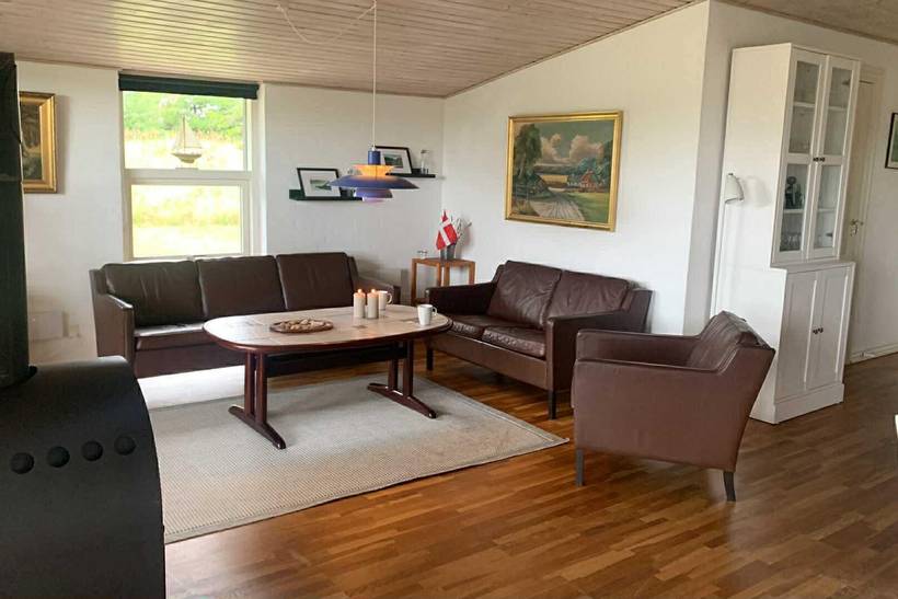 Foto von Ferienhaus QN94 in Tornby - Nordjütland