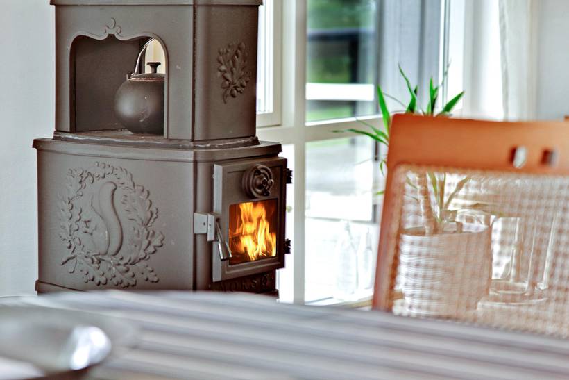 Foto von Ferienhaus QN94 in Tornby - Nordjütland