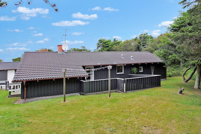 Foto von Ferienhaus QN94 in Tornby - Nordjütland