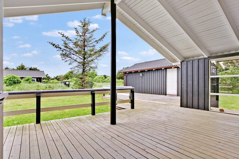 Foto von Ferienhaus QN94 in Tornby - Nordjütland