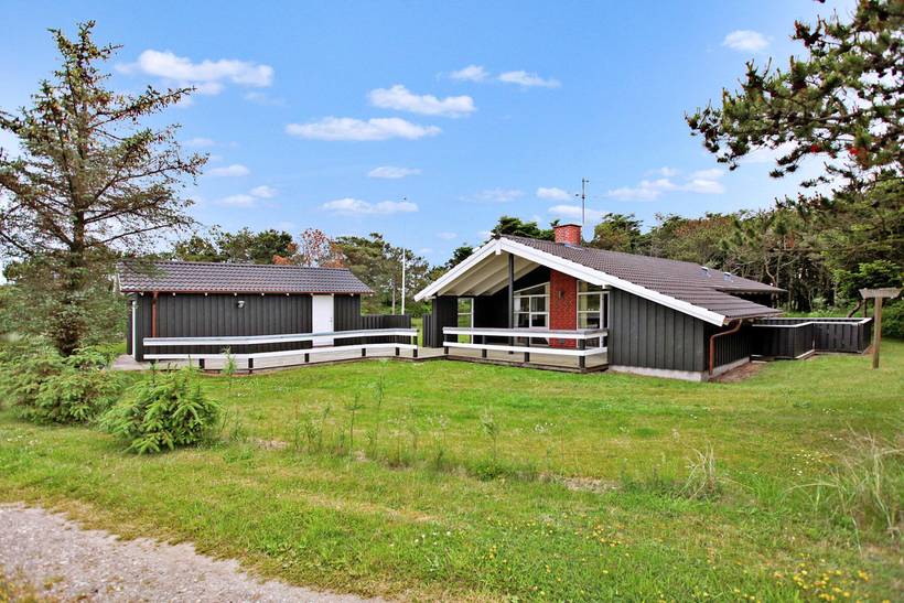 Foto von Ferienhaus QN94 in Tornby - Nordjütland