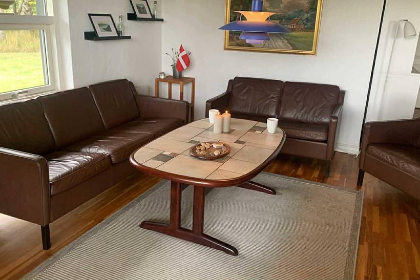 Foto von Ferienhaus QN94 in Tornby - Nordjütland