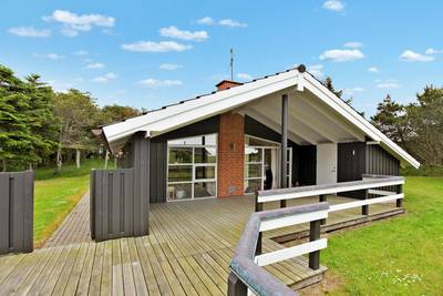 Vorschaubild von Ferienhaus QN94 in Tornby - Nordjütland