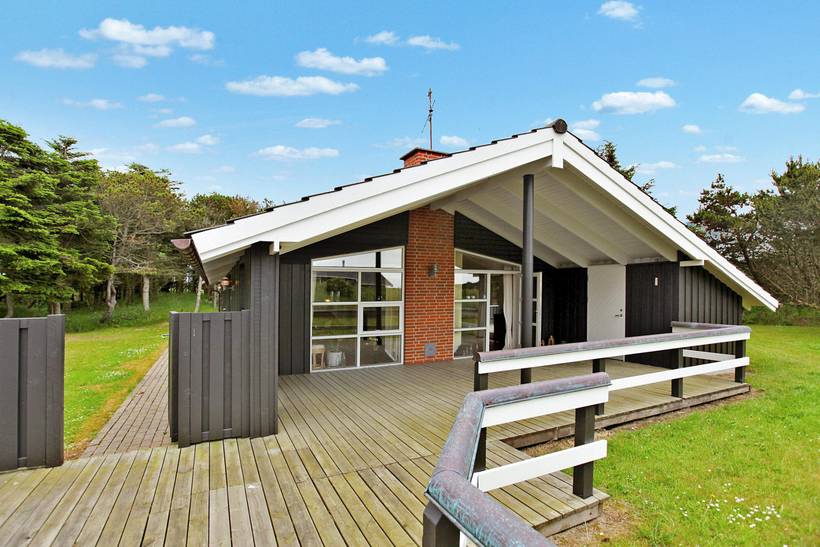 Foto von Ferienhaus QN94 in Tornby - Nordjütland
