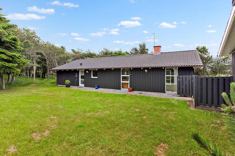 Foto von Ferienhaus QN94 in Tornby - Nordjütland