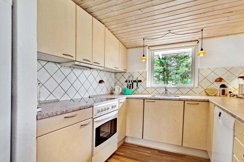 Foto von Ferienhaus QN94 in Tornby - Nordjütland