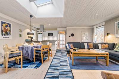 Vorschaubild von Ferienhaus QN98 in Sejerø Bugt - Westseeland