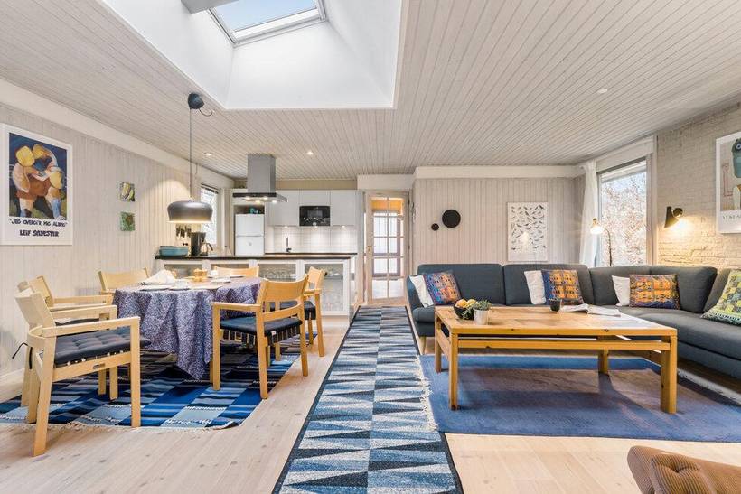 Foto von Ferienhaus QN98 in Sejerø Bugt - Westseeland