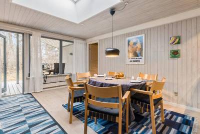 Vorschaubild von Ferienhaus QN98 in Sejerø Bugt - Westseeland