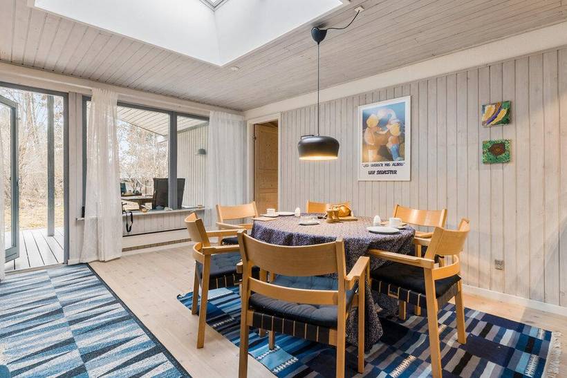 Foto von Ferienhaus QN98 in Sejerø Bugt - Westseeland