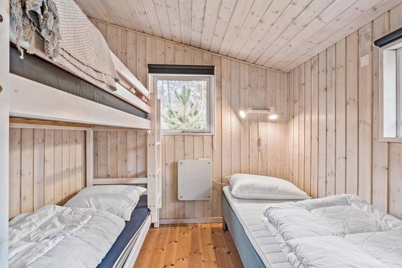 Foto von Ferienhaus QN98 in Sejerø Bugt - Westseeland