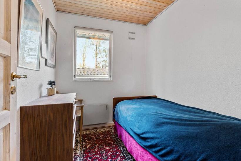 Foto von Ferienhaus QN98 in Sejerø Bugt - Westseeland