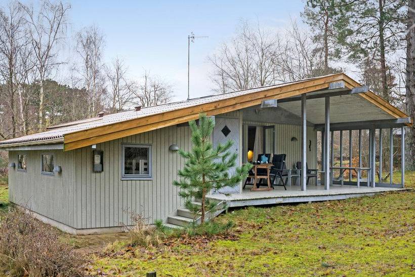 Foto von Ferienhaus QN98 in Sejerø Bugt - Westseeland
