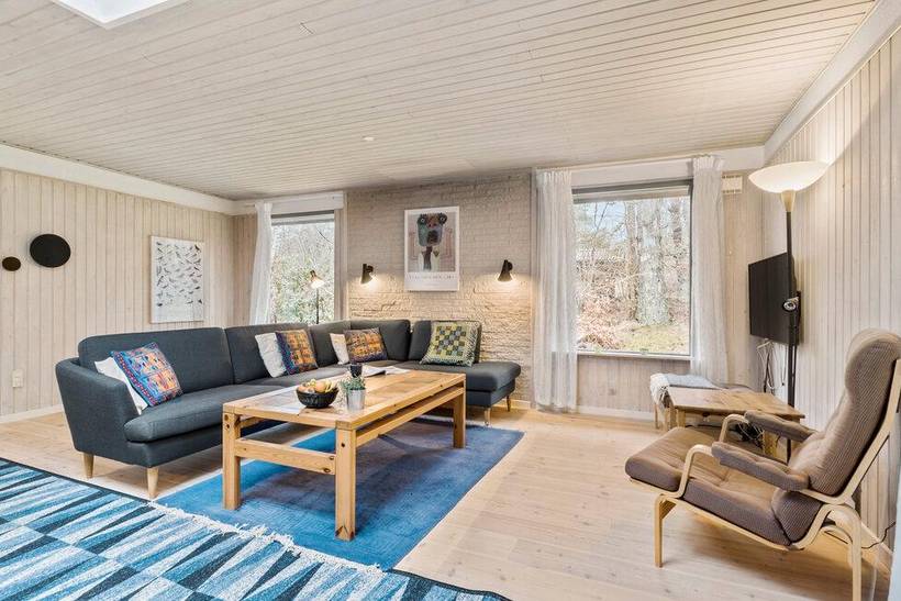 Foto von Ferienhaus QN98 in Sejerø Bugt - Westseeland