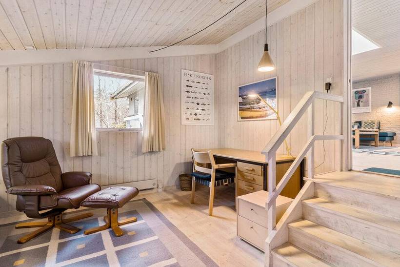 Foto von Ferienhaus QN98 in Sejerø Bugt - Westseeland