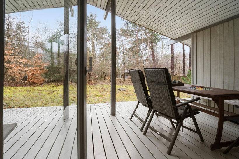 Foto von Ferienhaus QN98 in Sejerø Bugt - Westseeland