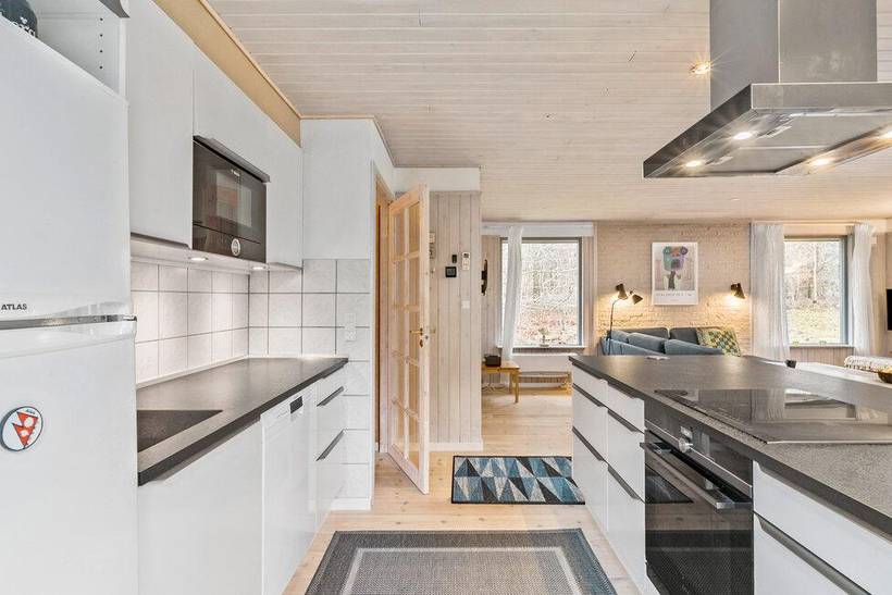 Foto von Ferienhaus QN98 in Sejerø Bugt - Westseeland