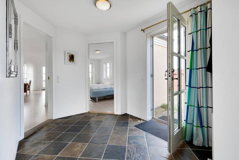 Foto von Ferienhaus QO00 in Handrup - Ebeltoft - Ostjütland