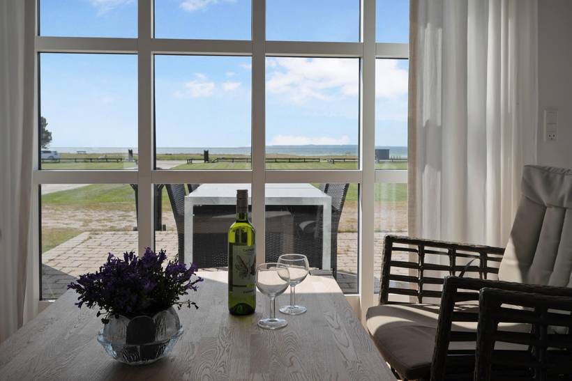 Foto von Ferienhaus QO00 in Handrup - Ebeltoft - Ostjütland