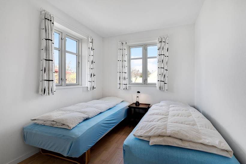 Foto von Ferienhaus QO00 in Handrup - Ebeltoft - Ostjütland